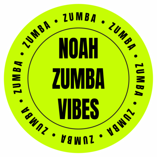 Noah Zumba Logo